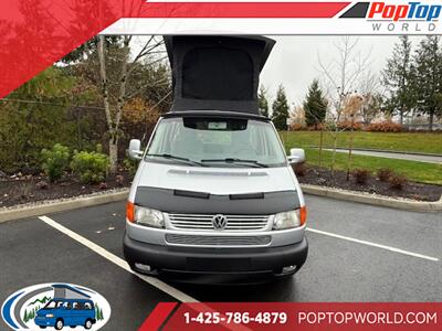 2002 Volkswagen EuroVan Weekender Poptop - Photo 21 - Kirkland, WA 98034