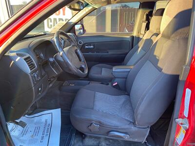 2012 Chevrolet Colorado LT - Photo 6 - Powell, WY 82435