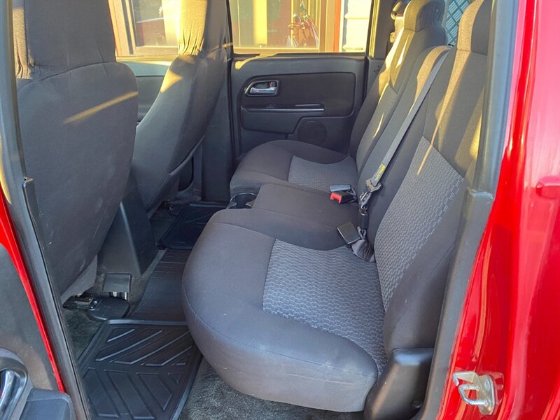 2012 Chevrolet Colorado LT - Photo 10 - Powell, WY 82435