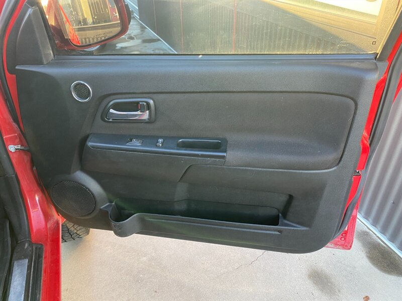 2012 Chevrolet Colorado LT - Photo 14 - Powell, WY 82435