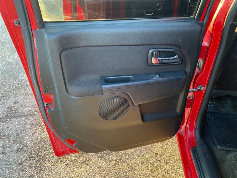 2012 Chevrolet Colorado LT - Photo 9 - Powell, WY 82435