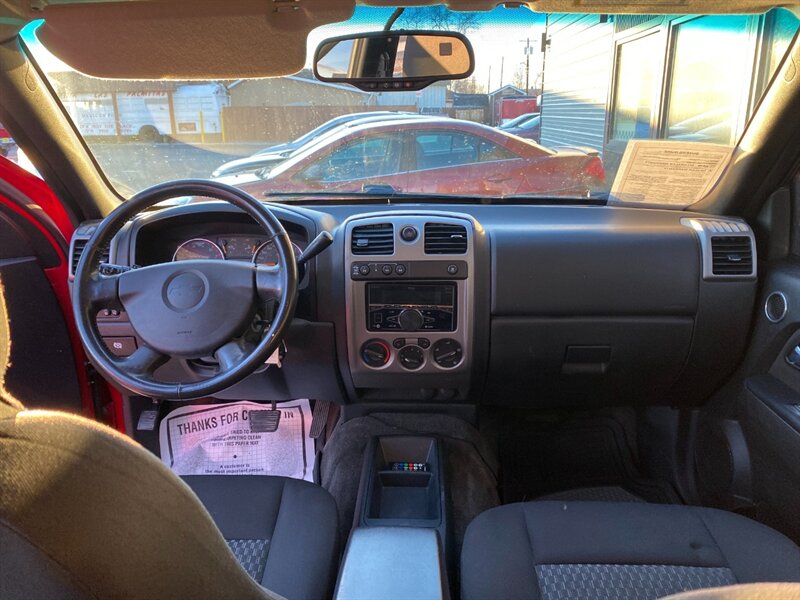 2012 Chevrolet Colorado LT - Photo 8 - Powell, WY 82435