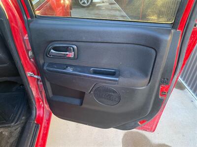 2012 Chevrolet Colorado LT - Photo 12 - Powell, WY 82435