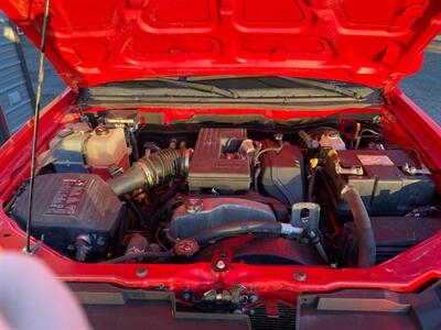 2012 Chevrolet Colorado LT - Photo 16 - Powell, WY 82435