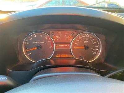 2012 Chevrolet Colorado LT - Photo 7 - Powell, WY 82435