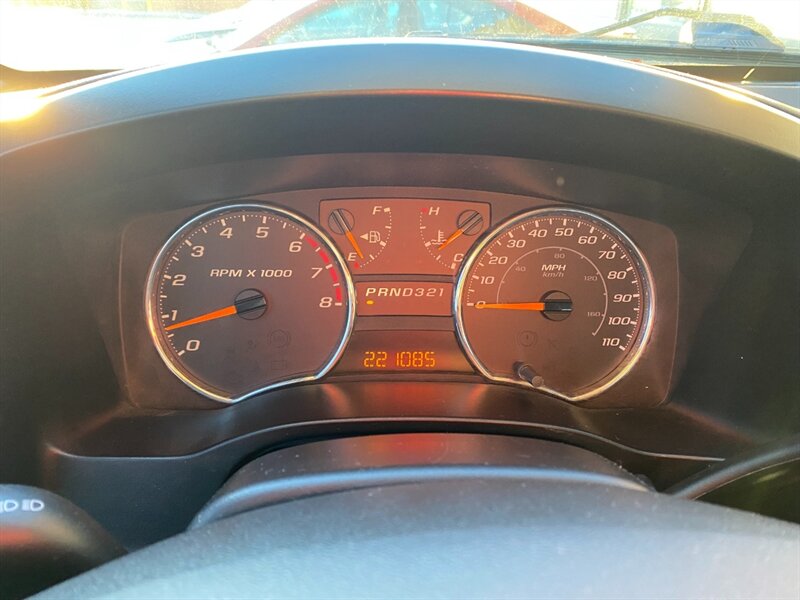 2012 Chevrolet Colorado LT - Photo 7 - Powell, WY 82435