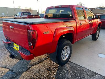 2012 Chevrolet Colorado LT - Photo 3 - Powell, WY 82435