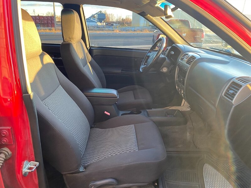 2012 Chevrolet Colorado LT - Photo 15 - Powell, WY 82435