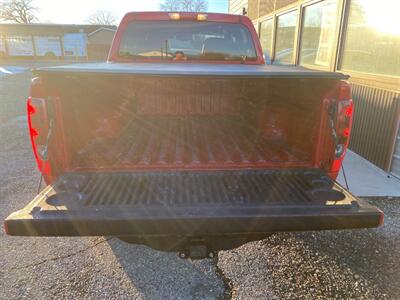 2012 Chevrolet Colorado LT - Photo 11 - Powell, WY 82435