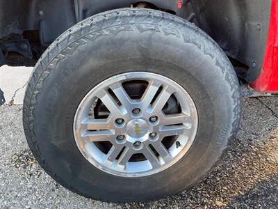 2012 Chevrolet Colorado LT - Photo 17 - Powell, WY 82435