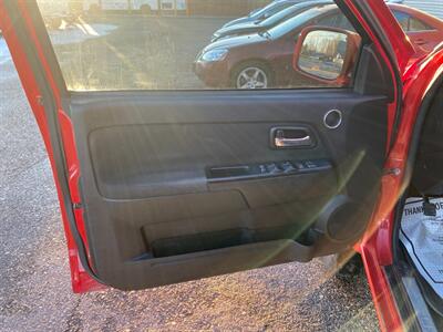 2012 Chevrolet Colorado LT - Photo 5 - Powell, WY 82435