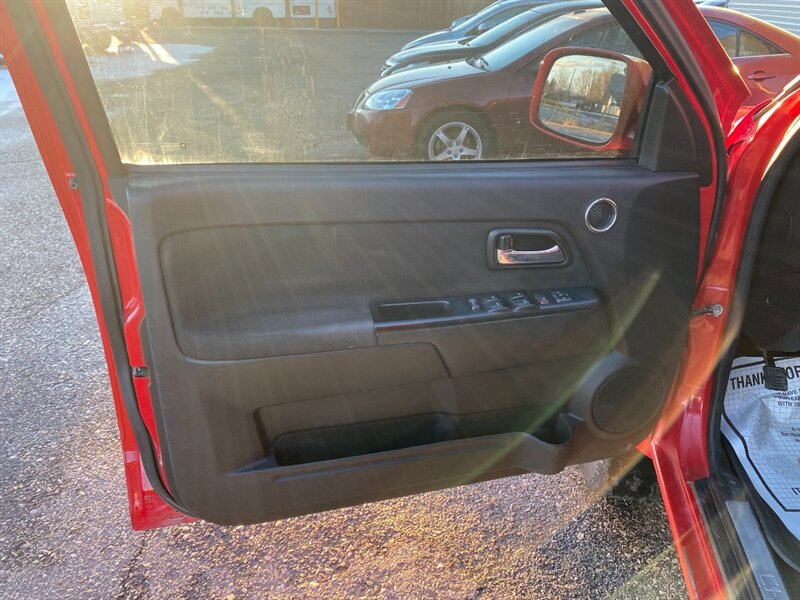 2012 Chevrolet Colorado LT - Photo 5 - Powell, WY 82435