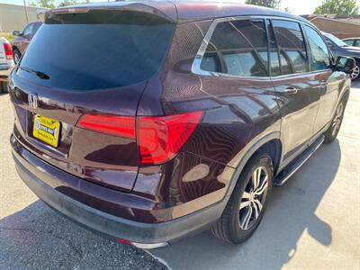 2016 Honda Pilot EX-L   - Photo 3 - Powell, WY 82435
