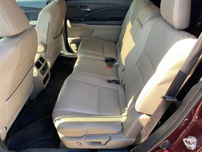 2016 Honda Pilot EX-L   - Photo 10 - Powell, WY 82435