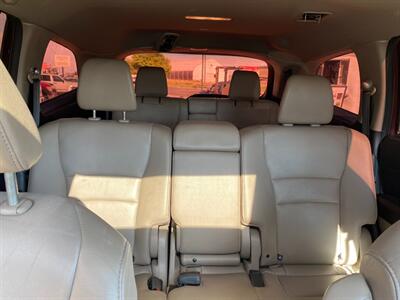 2016 Honda Pilot EX-L   - Photo 17 - Powell, WY 82435