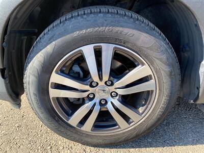 2016 Honda Pilot EX-L   - Photo 20 - Powell, WY 82435