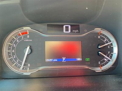 2016 Honda Pilot EX-L   - Photo 7 - Powell, WY 82435