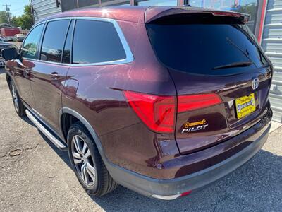 2016 Honda Pilot EX-L   - Photo 4 - Powell, WY 82435