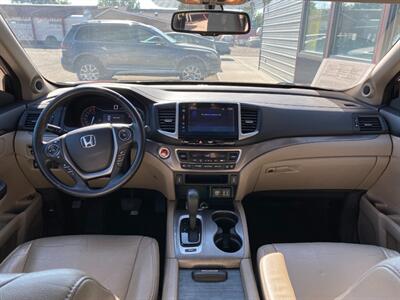 2016 Honda Pilot EX-L   - Photo 8 - Powell, WY 82435
