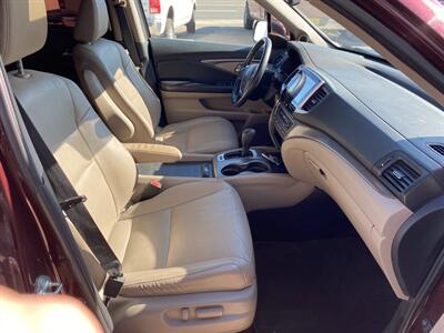 2016 Honda Pilot EX-L   - Photo 16 - Powell, WY 82435