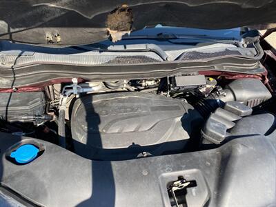 2016 Honda Pilot EX-L   - Photo 18 - Powell, WY 82435
