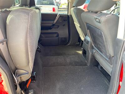 2010 Nissan Titan SE   - Photo 13 - Powell, WY 82435