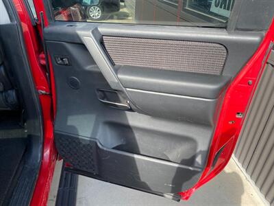 2010 Nissan Titan SE   - Photo 12 - Powell, WY 82435