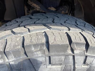 2010 Nissan Titan SE   - Photo 17 - Powell, WY 82435