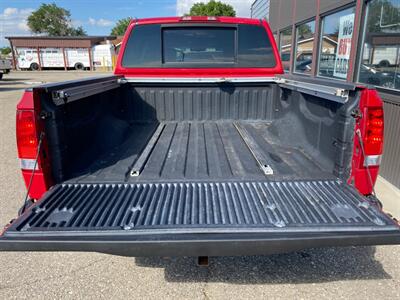 2010 Nissan Titan SE   - Photo 11 - Powell, WY 82435