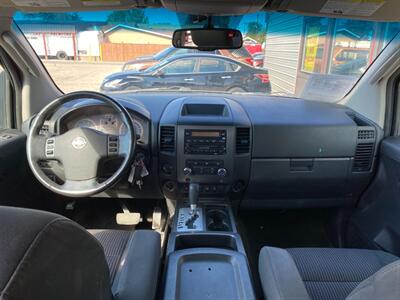 2010 Nissan Titan SE   - Photo 8 - Powell, WY 82435