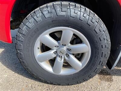 2010 Nissan Titan SE   - Photo 18 - Powell, WY 82435