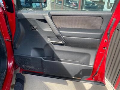 2010 Nissan Titan SE   - Photo 14 - Powell, WY 82435