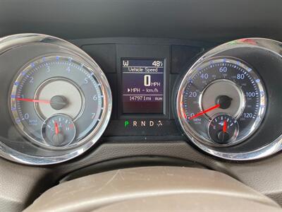 2016 Chrysler Town & Country Touring   - Photo 7 - Powell, WY 82435