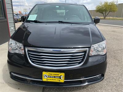 2016 Chrysler Town & Country Touring   - Photo 21 - Powell, WY 82435
