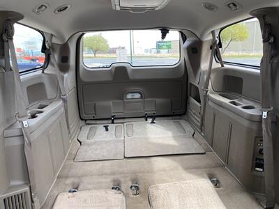 2016 Chrysler Town & Country Touring   - Photo 14 - Powell, WY 82435