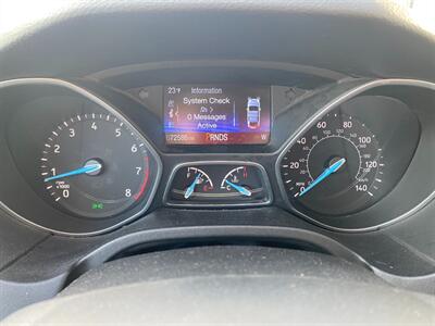 2017 Ford Focus Titanium - Photo 7 - Powell, WY 82435