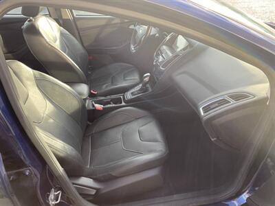 2017 Ford Focus Titanium - Photo 15 - Powell, WY 82435