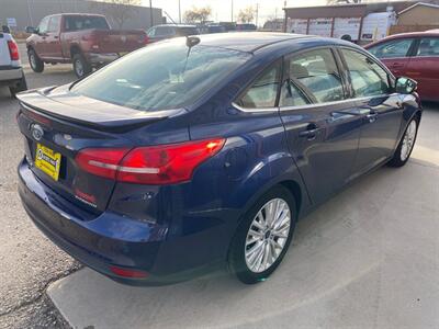 2017 Ford Focus Titanium - Photo 3 - Powell, WY 82435