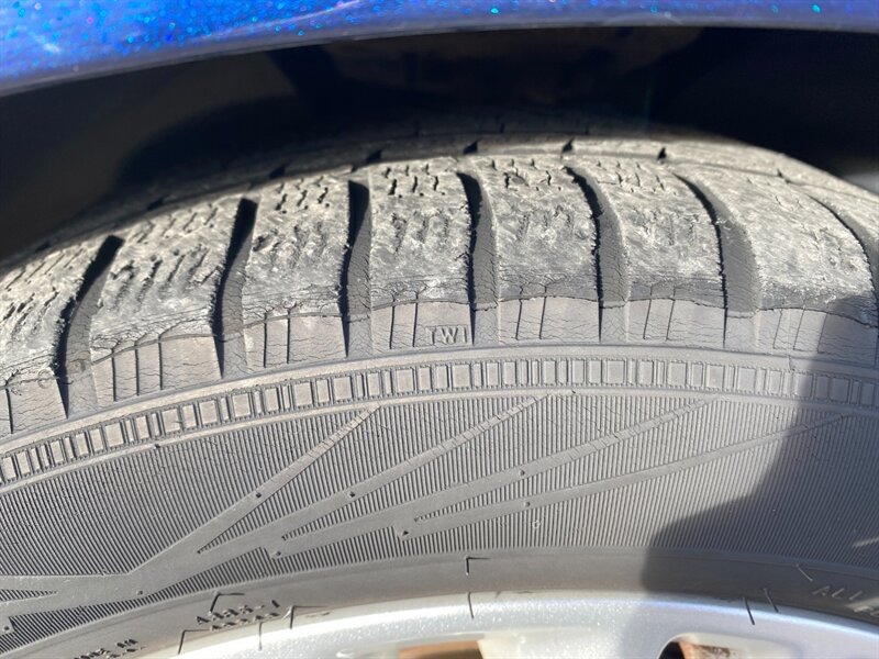 2017 Ford Focus Titanium - Photo 16 - Powell, WY 82435