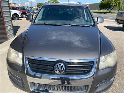 2010 Volkswagen Touareg V6 TDI   - Photo 19 - Powell, WY 82435