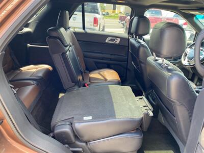 2012 Ford Explorer Limited   - Photo 15 - Powell, WY 82435