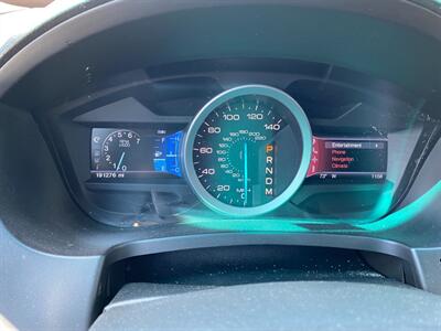 2012 Ford Explorer Limited   - Photo 7 - Powell, WY 82435