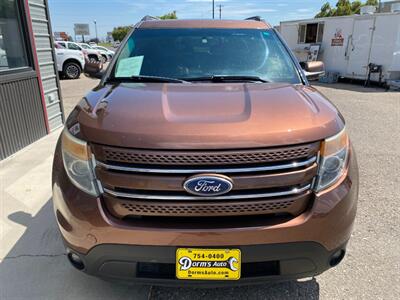 2012 Ford Explorer Limited   - Photo 22 - Powell, WY 82435
