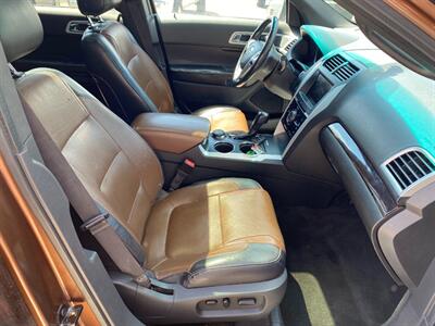2012 Ford Explorer Limited   - Photo 17 - Powell, WY 82435