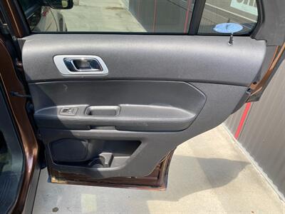 2012 Ford Explorer Limited   - Photo 14 - Powell, WY 82435