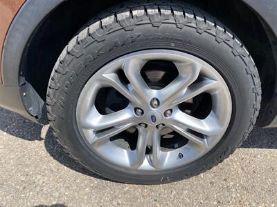 2012 Ford Explorer Limited   - Photo 21 - Powell, WY 82435