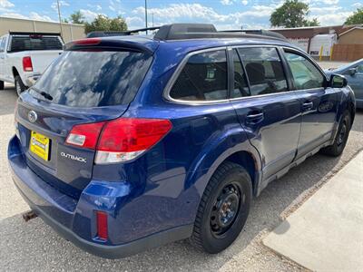 2010 Subaru Outback 2.5i Premium   - Photo 3 - Powell, WY 82435