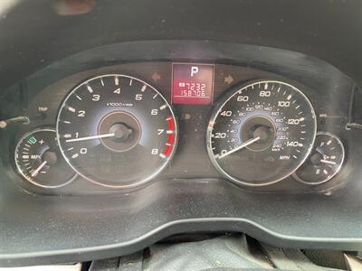2010 Subaru Outback 2.5i Premium   - Photo 9 - Powell, WY 82435