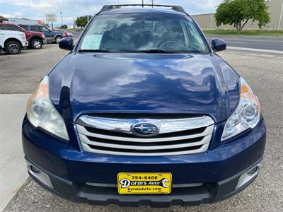 2010 Subaru Outback 2.5i Premium   - Photo 24 - Powell, WY 82435