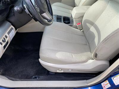 2010 Subaru Outback 2.5i Premium   - Photo 7 - Powell, WY 82435